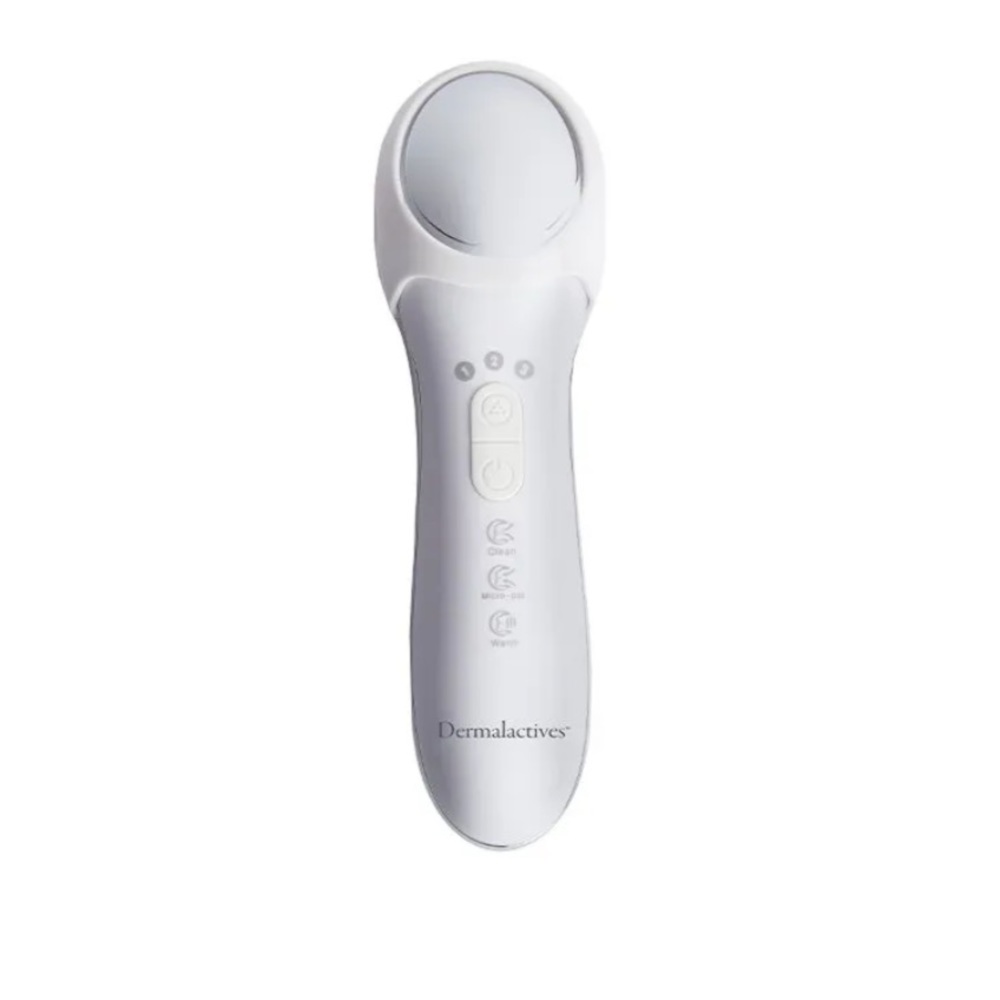 Dermalactives Microcurrent Facial Toning Device
